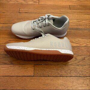 Nobull Men's Outwork Lunar Speckle Sneaker